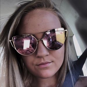 Meet your Posher, Ashlynn